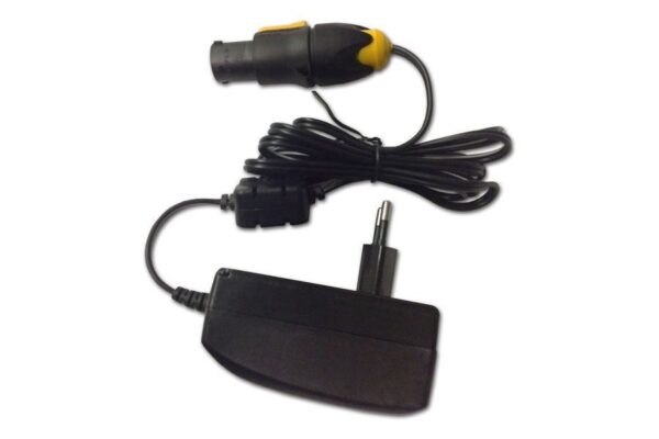Adapter für LaserOp Automatic