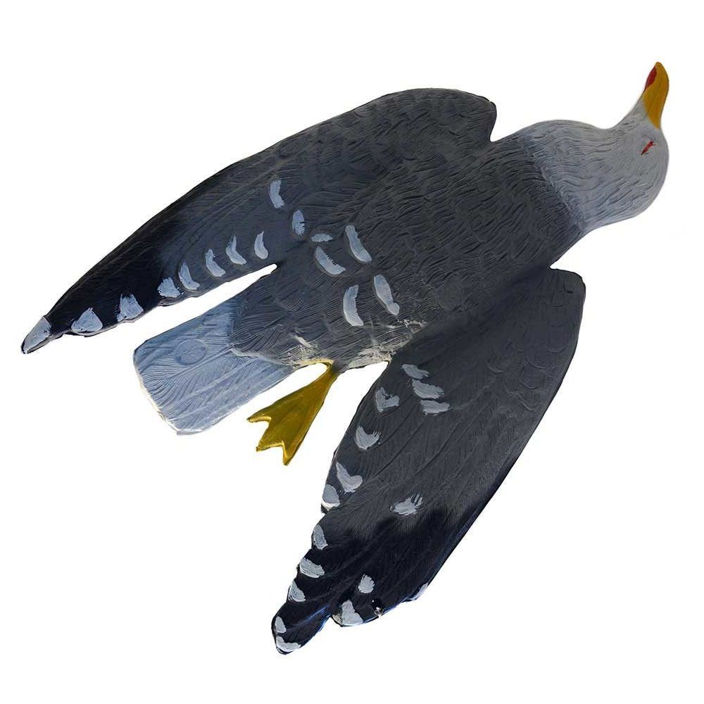 Möwenatrappe - Vogelschreck