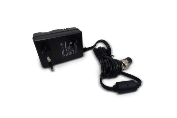 Adapter 220/12 volt Alcet