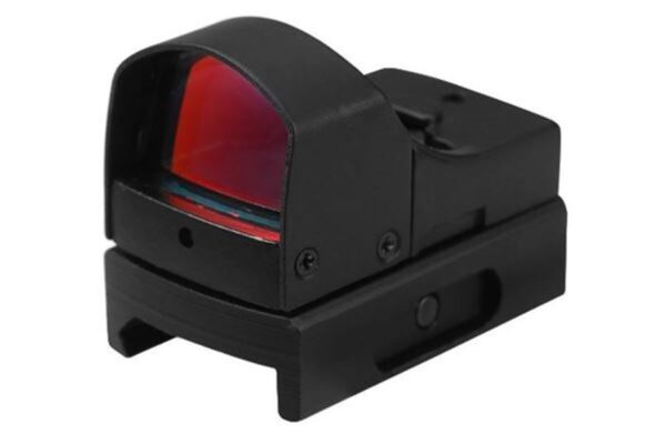 Red Dot Zielfernrohr