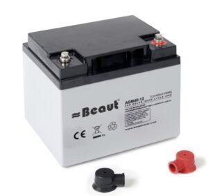 Batterie AGM 40Ah