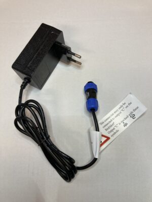 indoor adapter BirdAlert