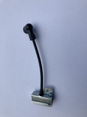 piezo electric