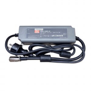 adapter scare man 10A