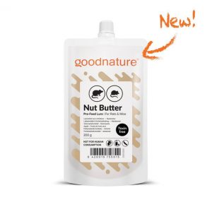 Erdnussbutter