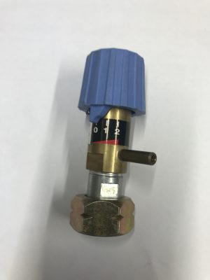 Gasregler Agribanger