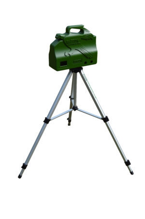 Tripod für Raptor Audio Bird Scarer