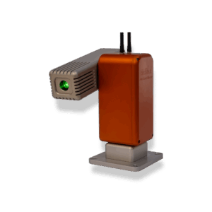 Auto Laser Ultimate MK2 – automatische Laser-Vogelabwehr für große Flächen